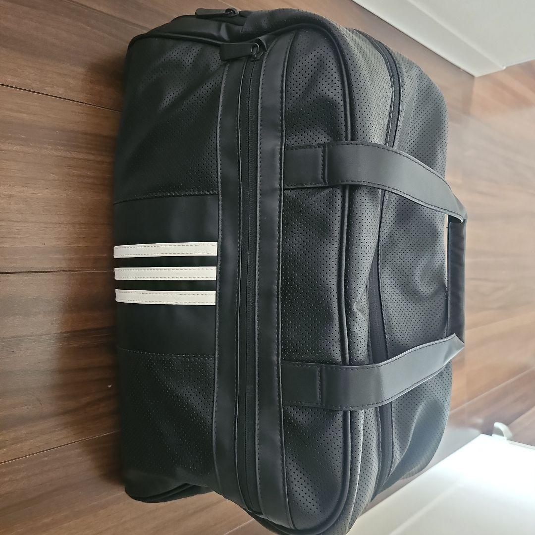 大特価　ADIDAS ゴルフバッグ　ボストン　アディダス