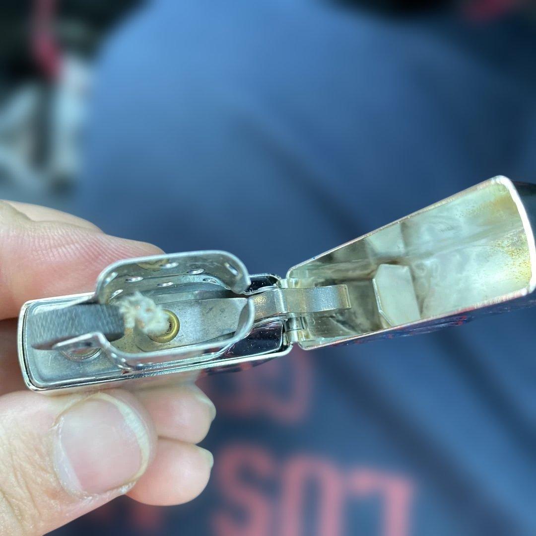 サッカー　ワールドカップ　日本代表　zippo