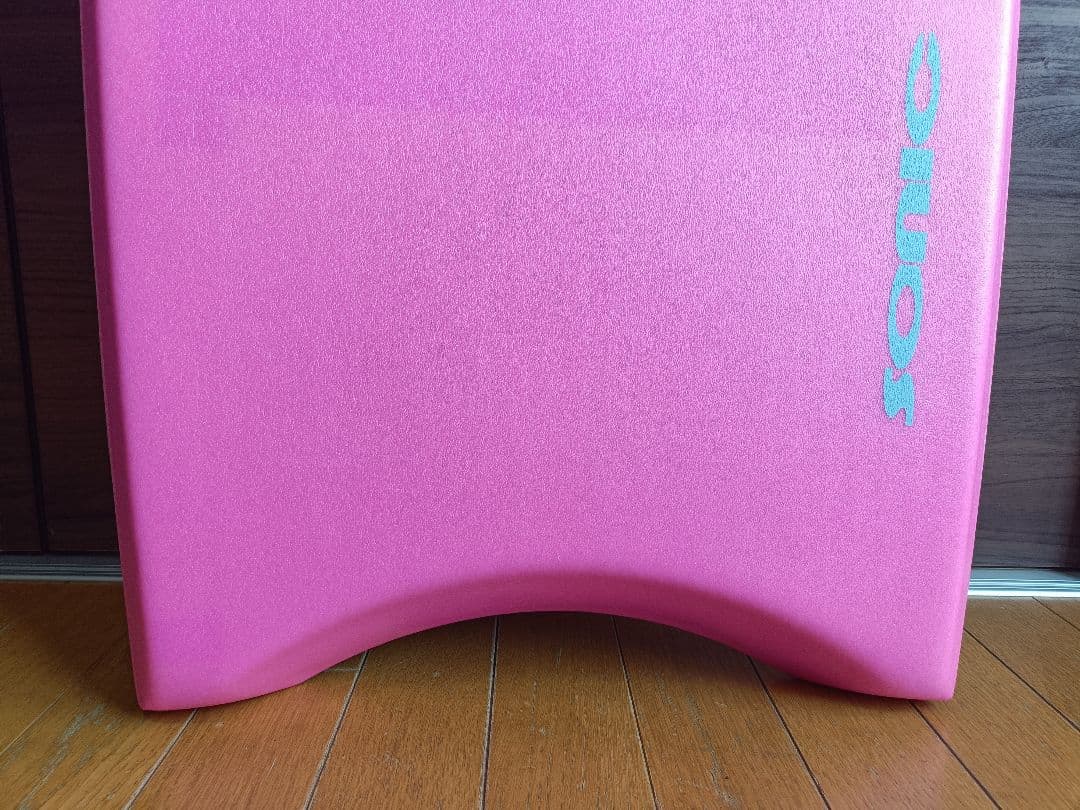 MANTA ボディボード②