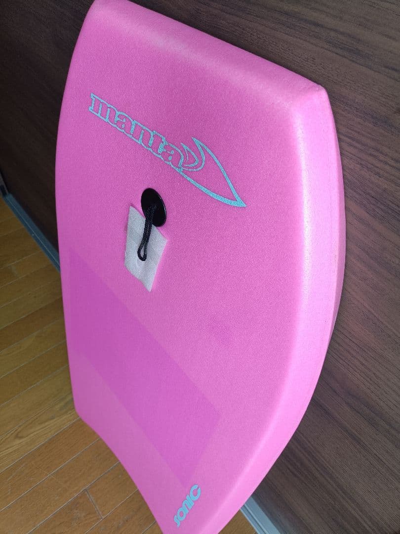MANTA ボディボード②