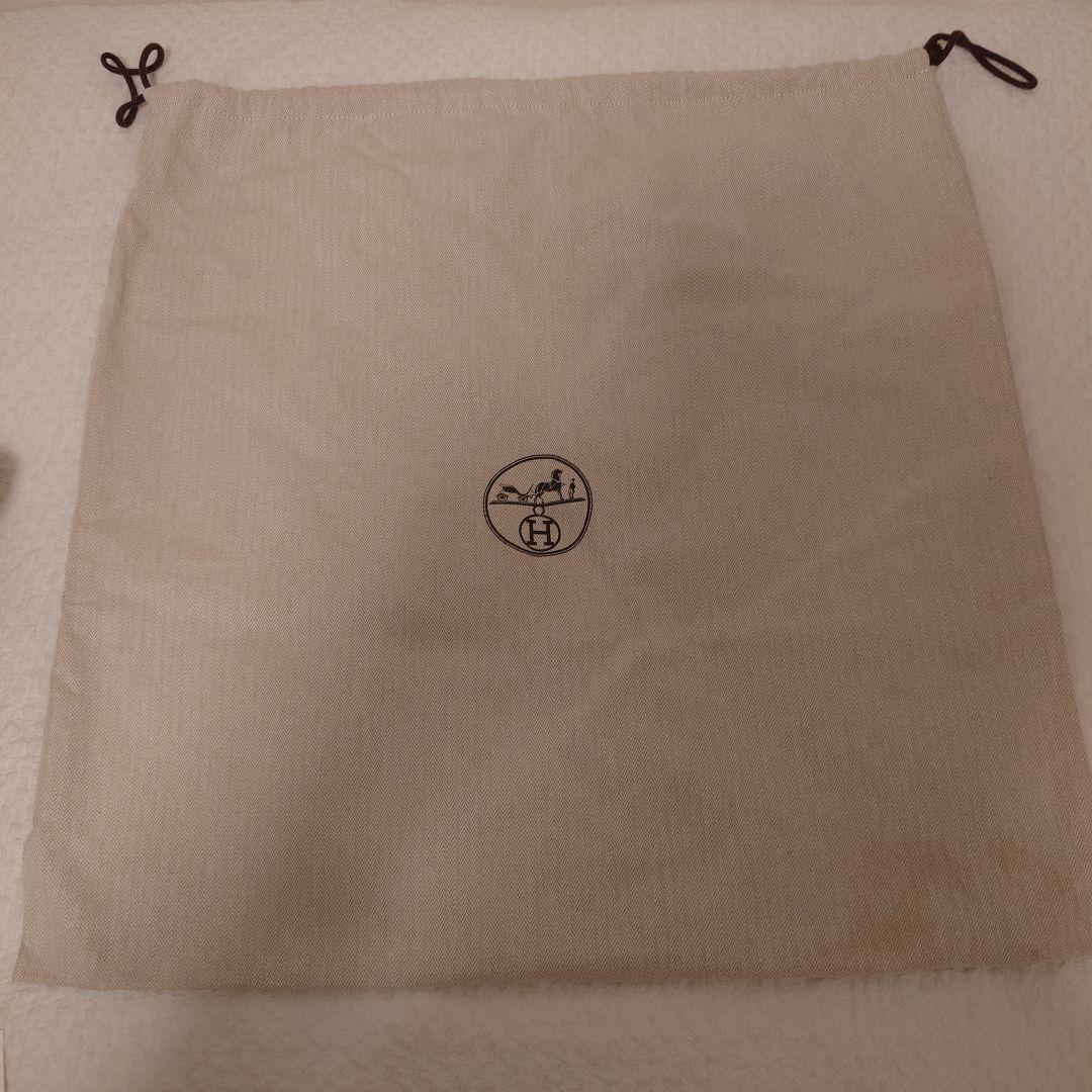HERMES 　クッション