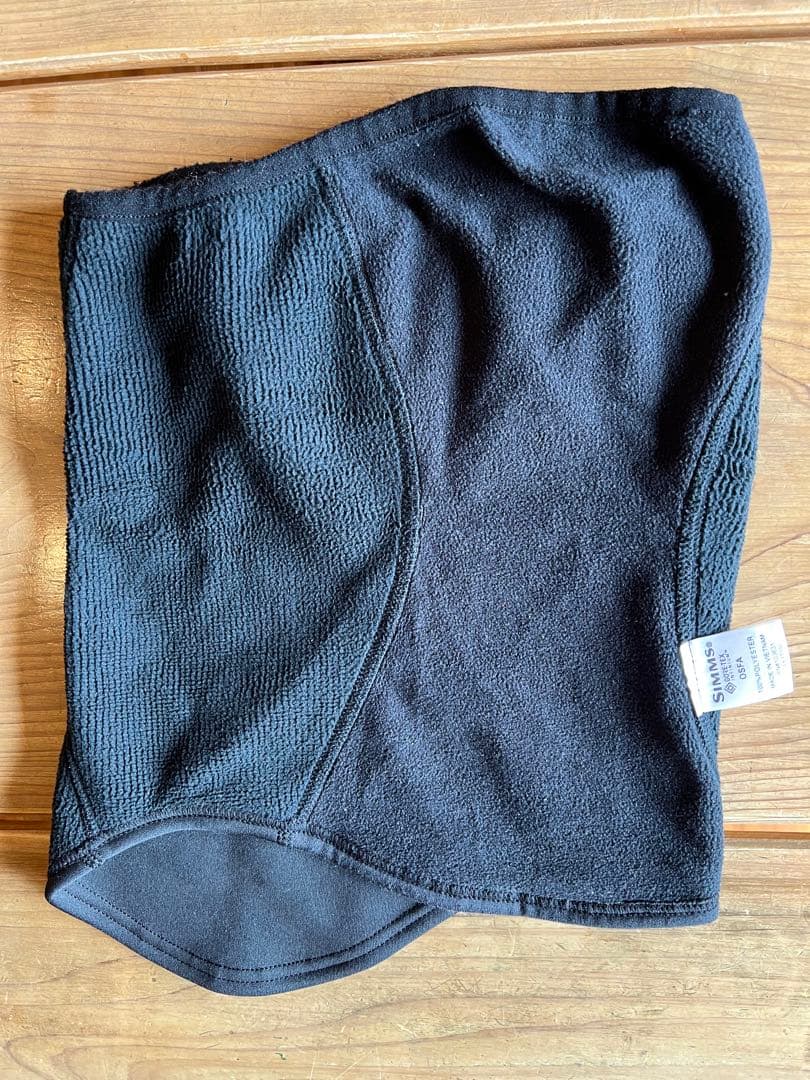 SIMMS シムスネックゲーター　2点セット