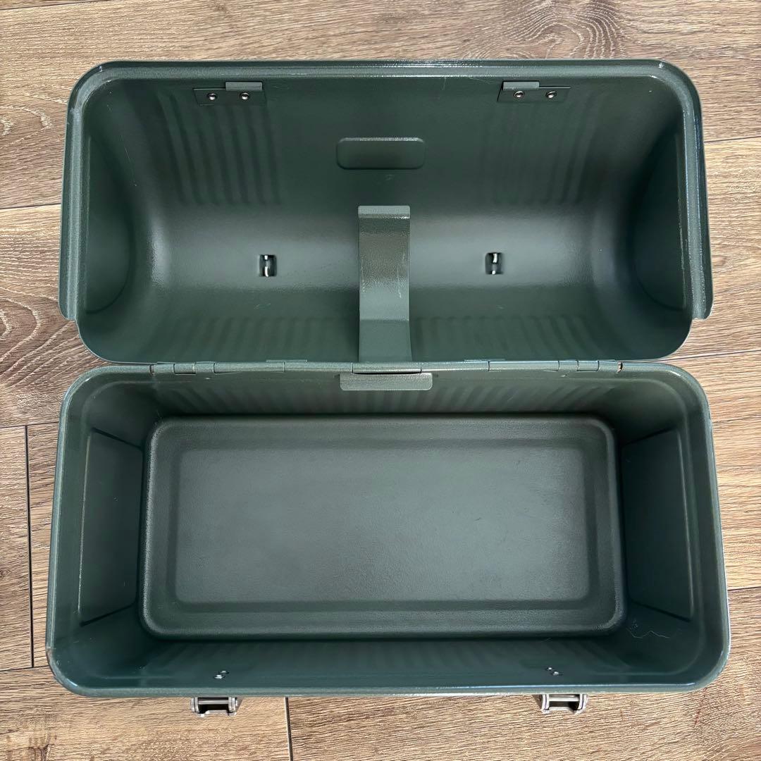 スタンレー　STANLEY ランチボックス9.4L