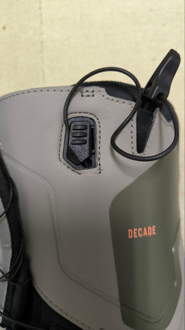 【未使用】【2025】northwave Decade Hybrid 28.0