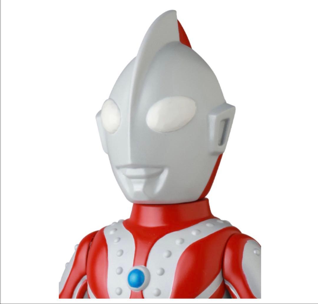 MAT ゾフィー MEDICOM TOY 円谷プロ ソフビ ウルトラマン