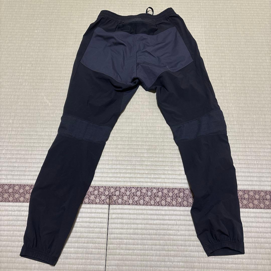 ファイントラック　スカイトレイルパンツ、ジャケットセット