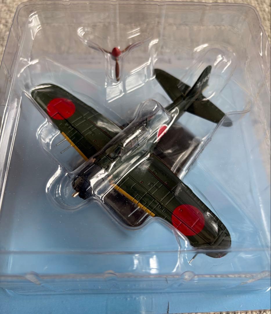 アシェット・コレクションズ・ジャパン　日本陸海軍機大百科他　8種まとめて