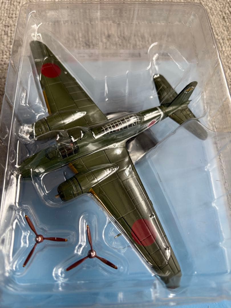 アシェット・コレクションズ・ジャパン　日本陸海軍機大百科他　8種まとめて