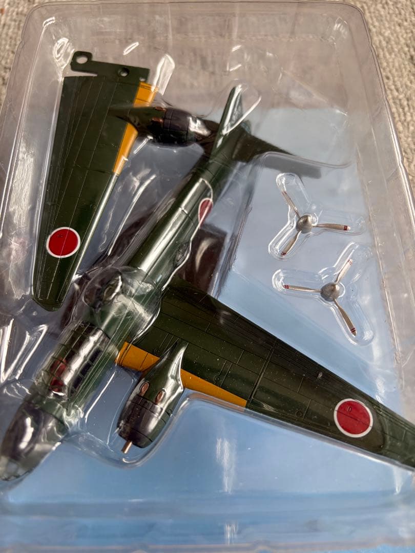 アシェット・コレクションズ・ジャパン　日本陸海軍機大百科他　8種まとめて