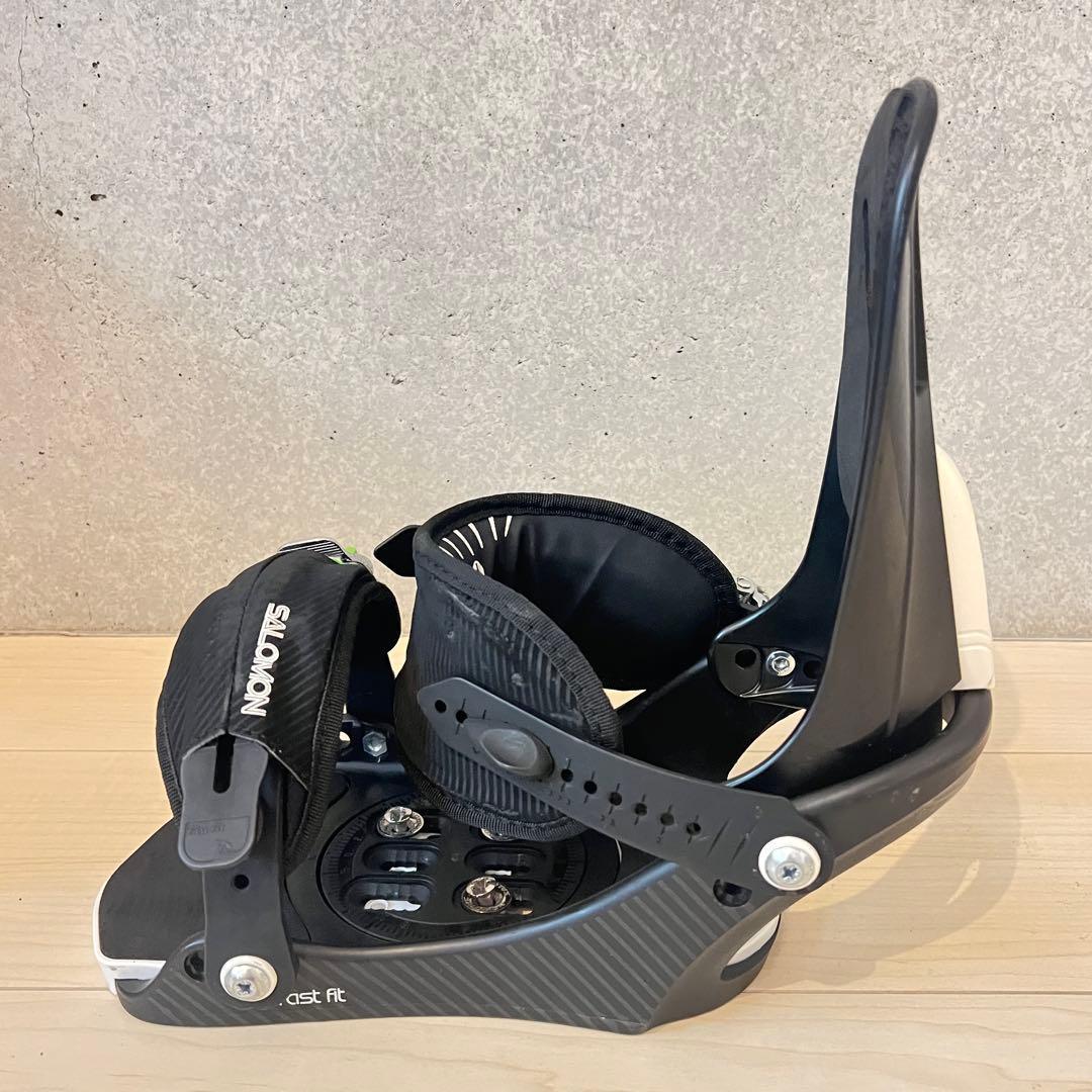 SALOMON ビンディング Fast fit MLサイズ サロモン