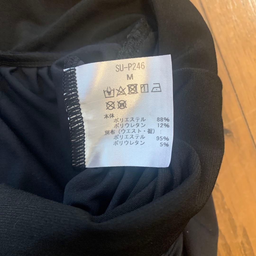 suria ハーフパンツ