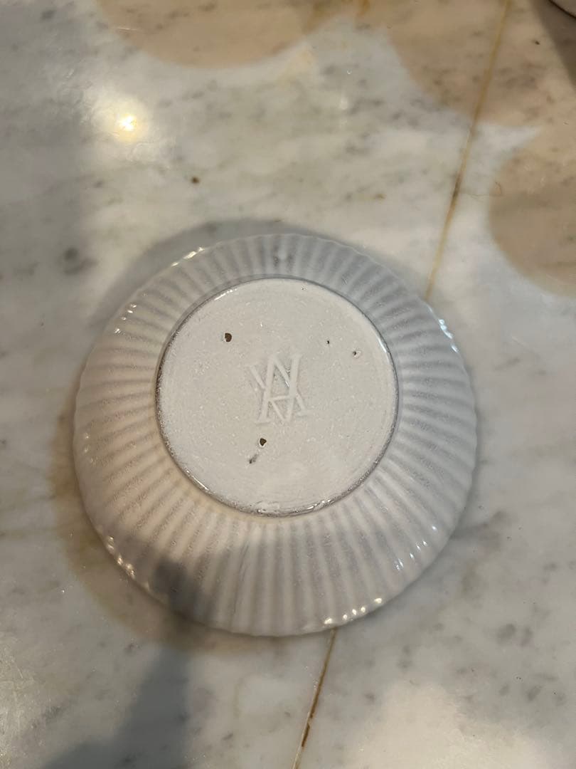 Astier de Villatte Petulla ボール14cmアスティエ