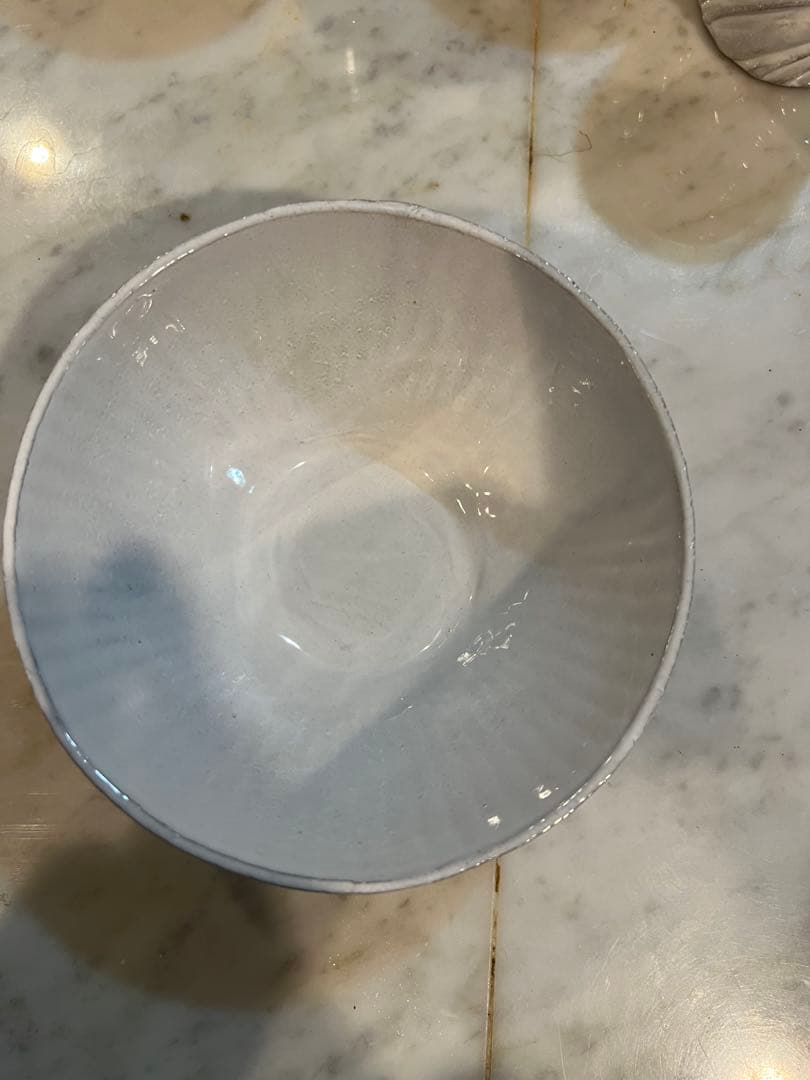 Astier de Villatte Petulla ボール14cmアスティエ