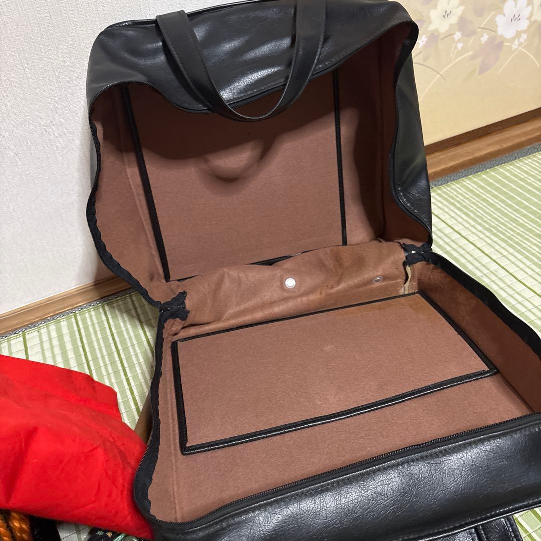締め太鼓　締太鼓　太鼓　和太鼓　ドラム　和楽器　工芸品　34cm 台付　バチ