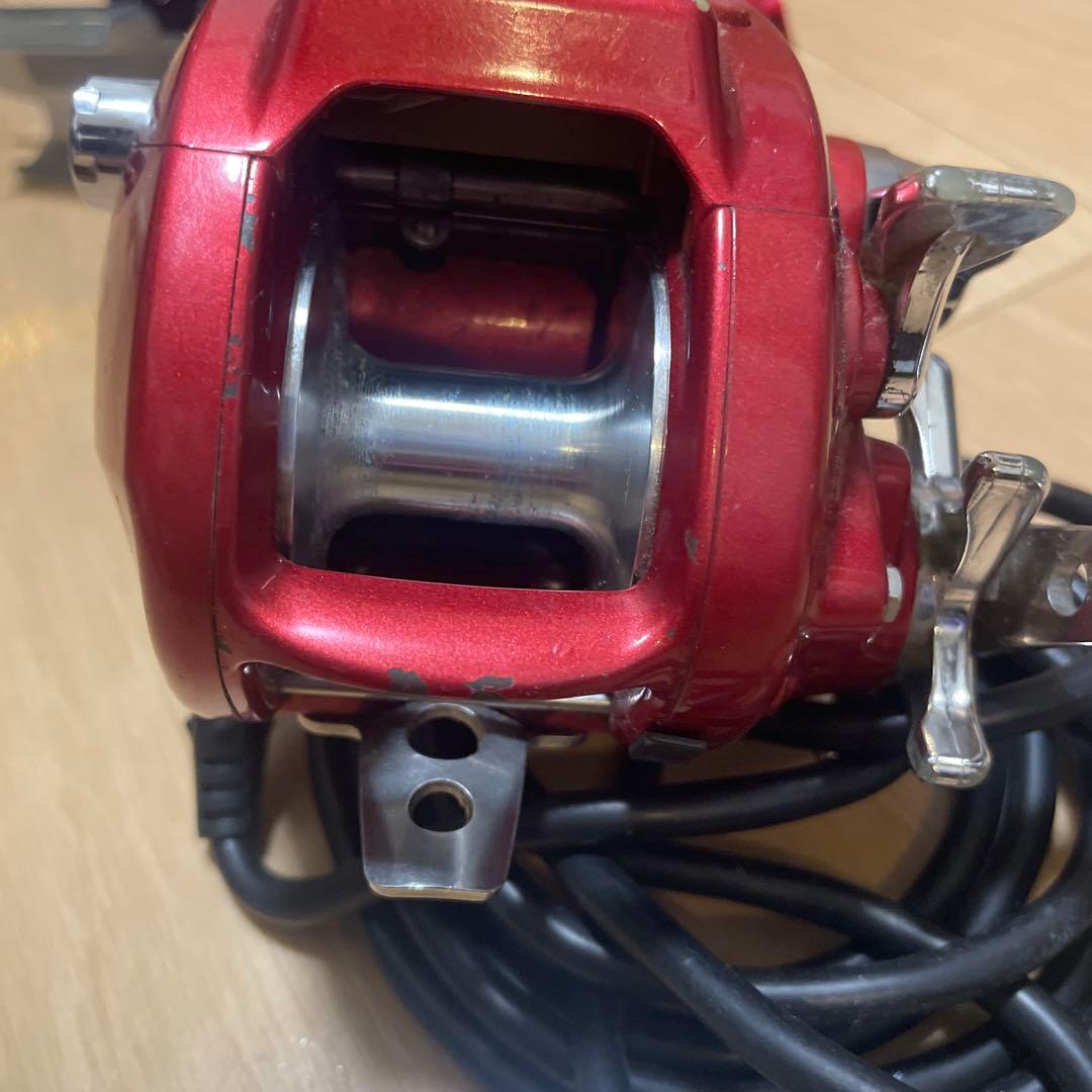 ダイワ小型電動リール