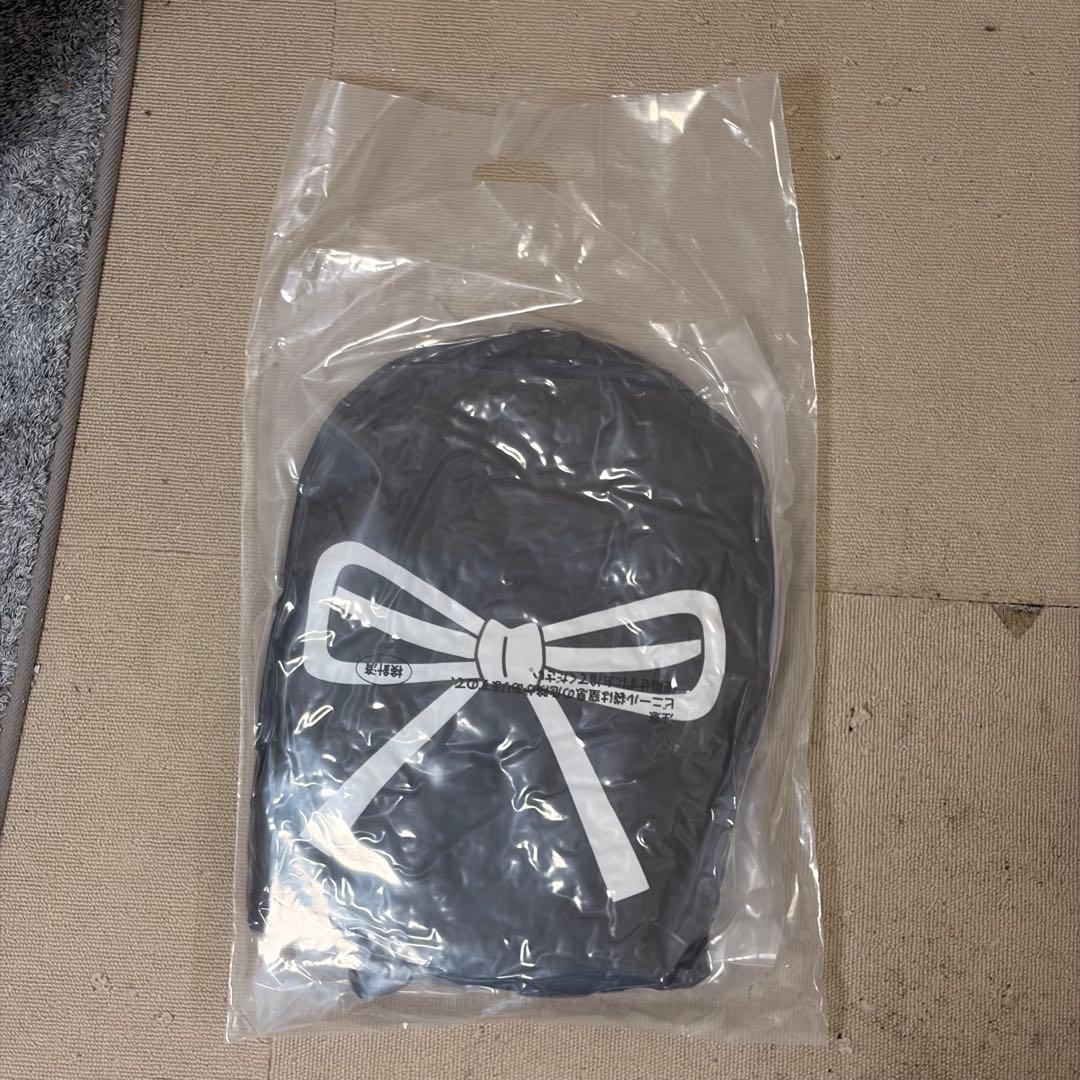 Nier 15周年 一番くじ ヨルハ賞 武器なし ママ枕 セット