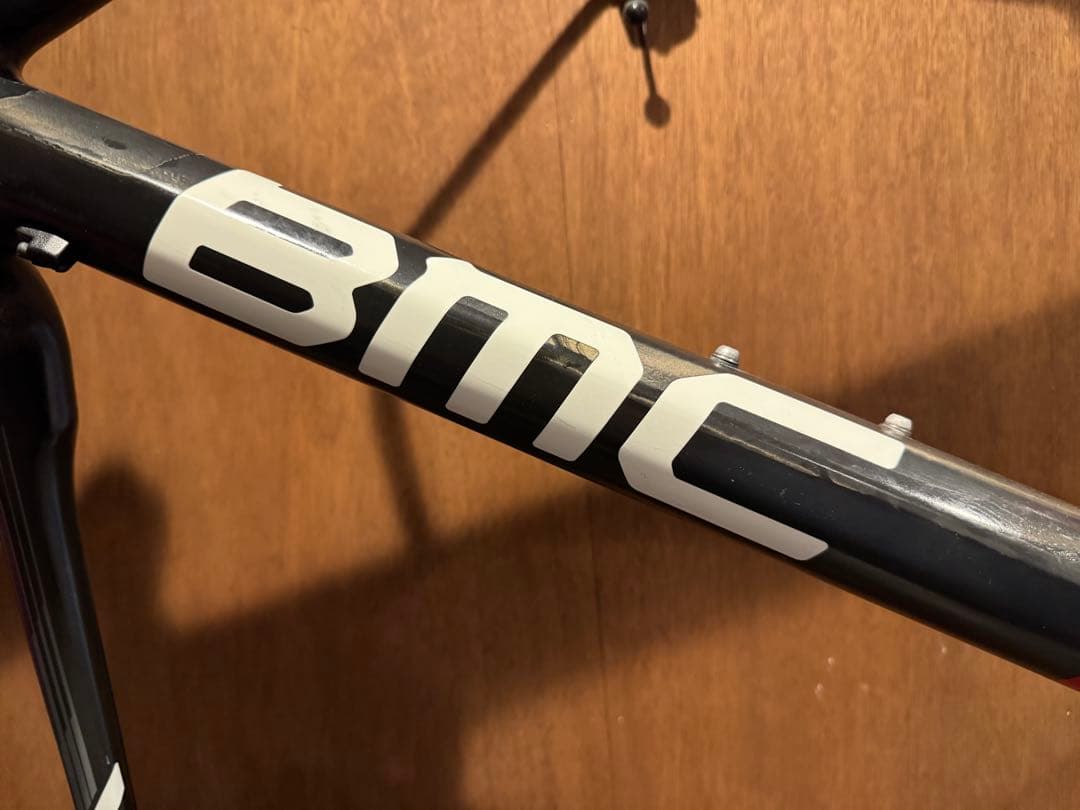 BMC Teammachine SLR02 フレームサイズ51 フレームセット