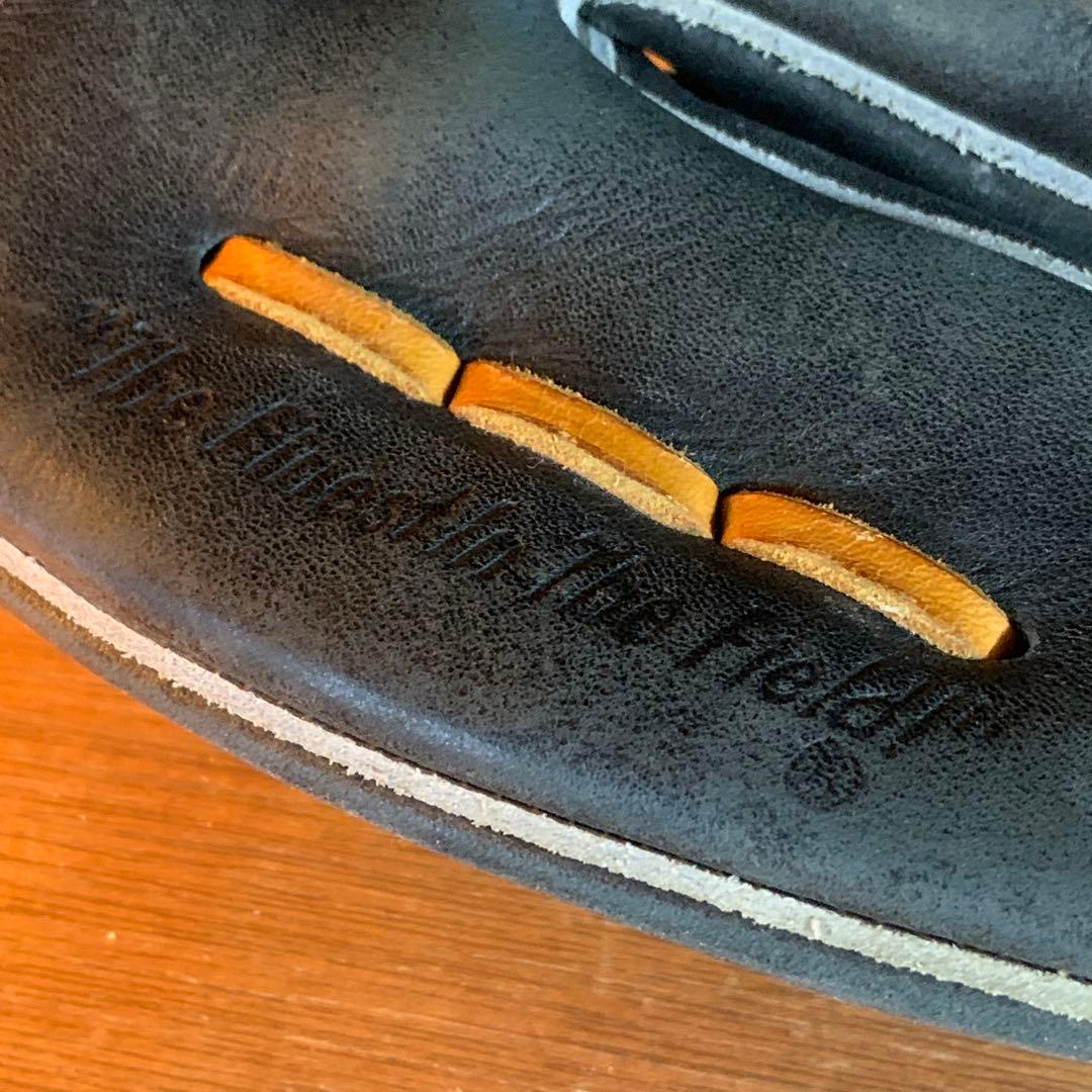 Rawlings 軟式野球グローブ Rawlings PRO MODEL USA