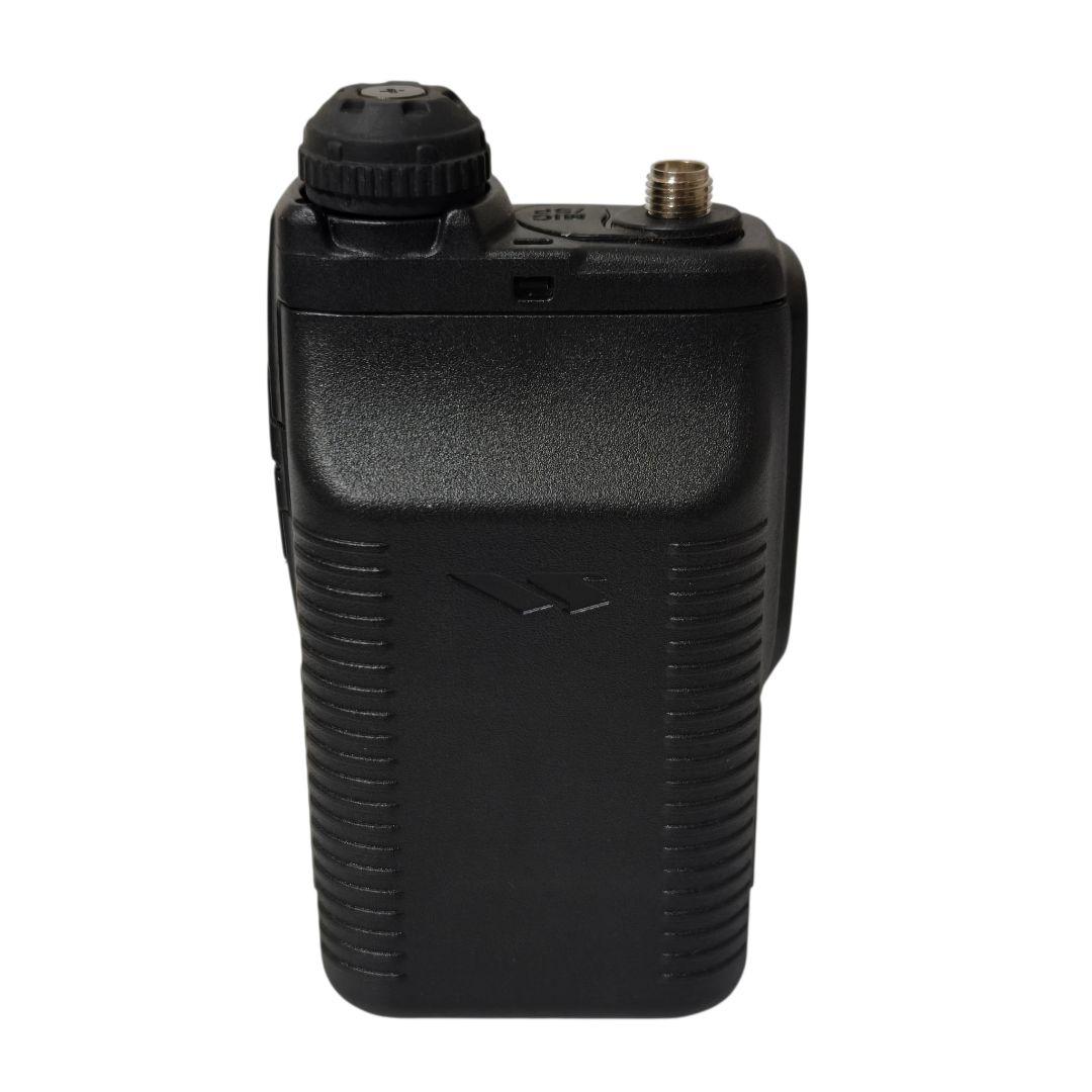 STANDARD YAESU 八重洲無線 VX-3