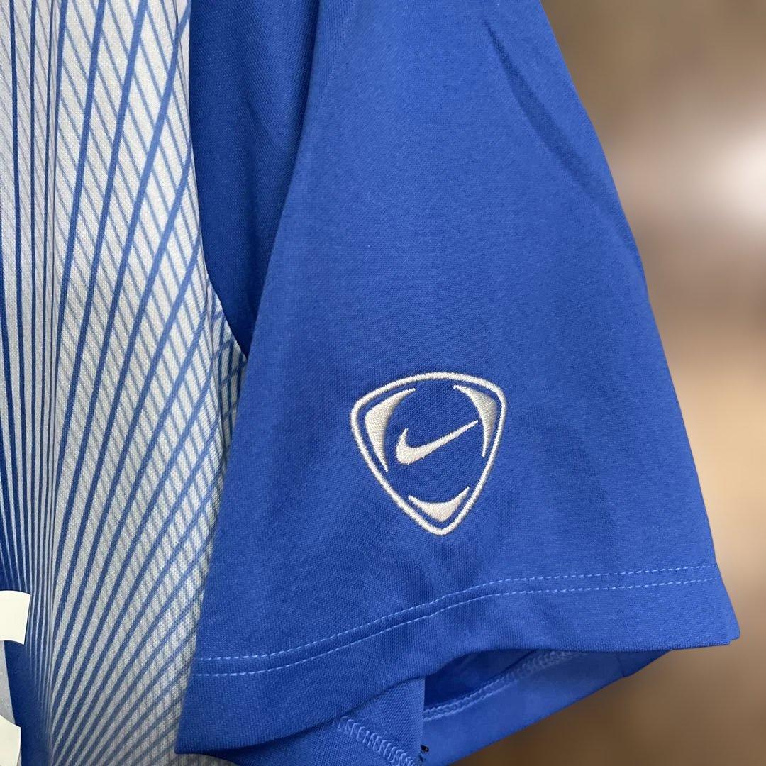 新品タグ付き　Chelsea FC トレーニングウェア　Nike Lサイズ