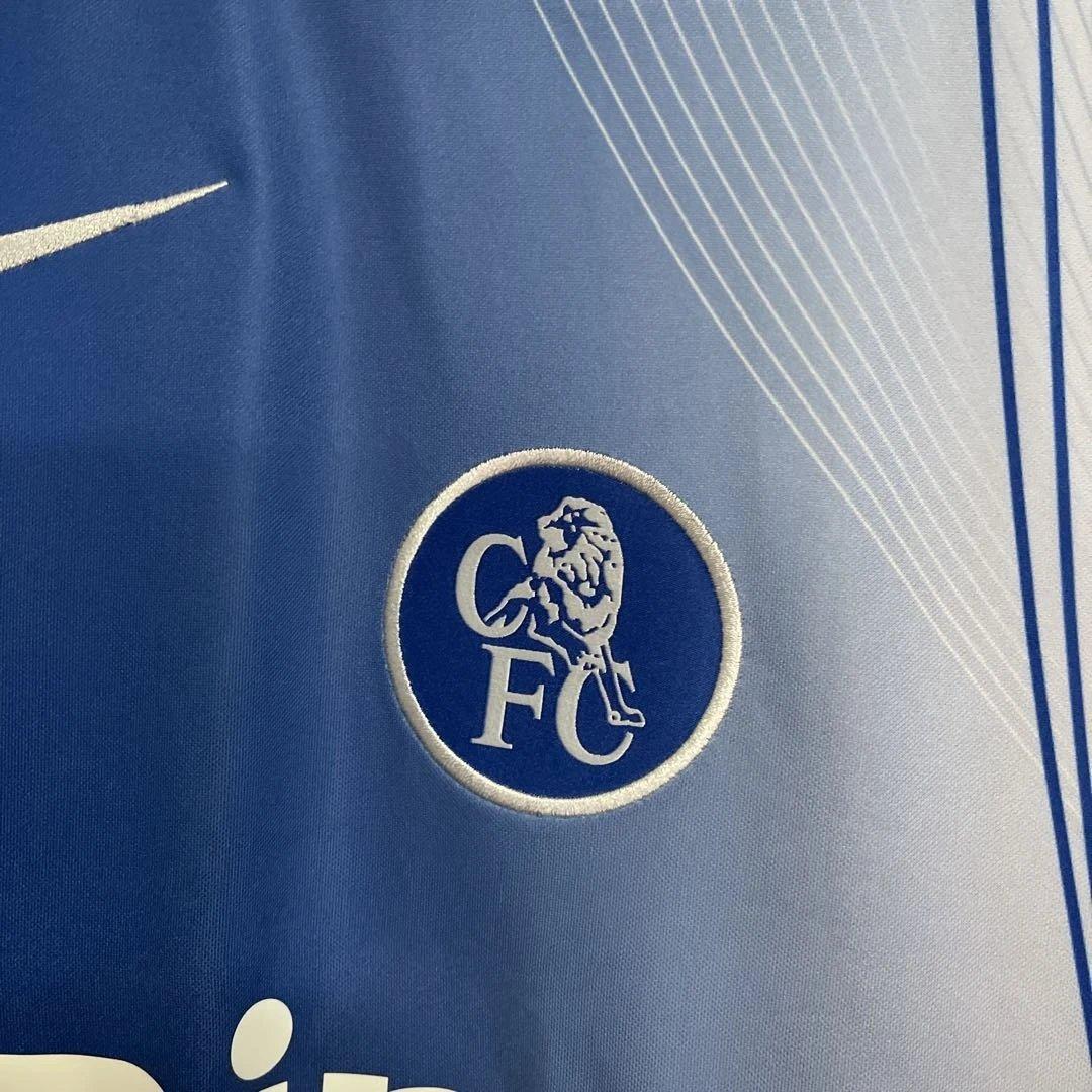 新品タグ付き　Chelsea FC トレーニングウェア　Nike Lサイズ