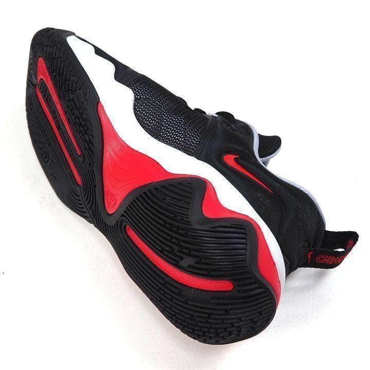 新品 NIKE ナイキ ヤニス イモータリティ 3 EP シューズ 28.5cm