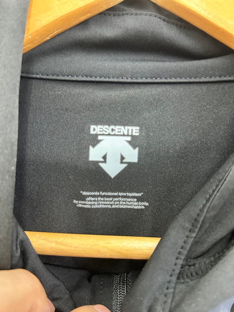 DESCENTE Move Sport Lサイズ相当 オリジナルズ