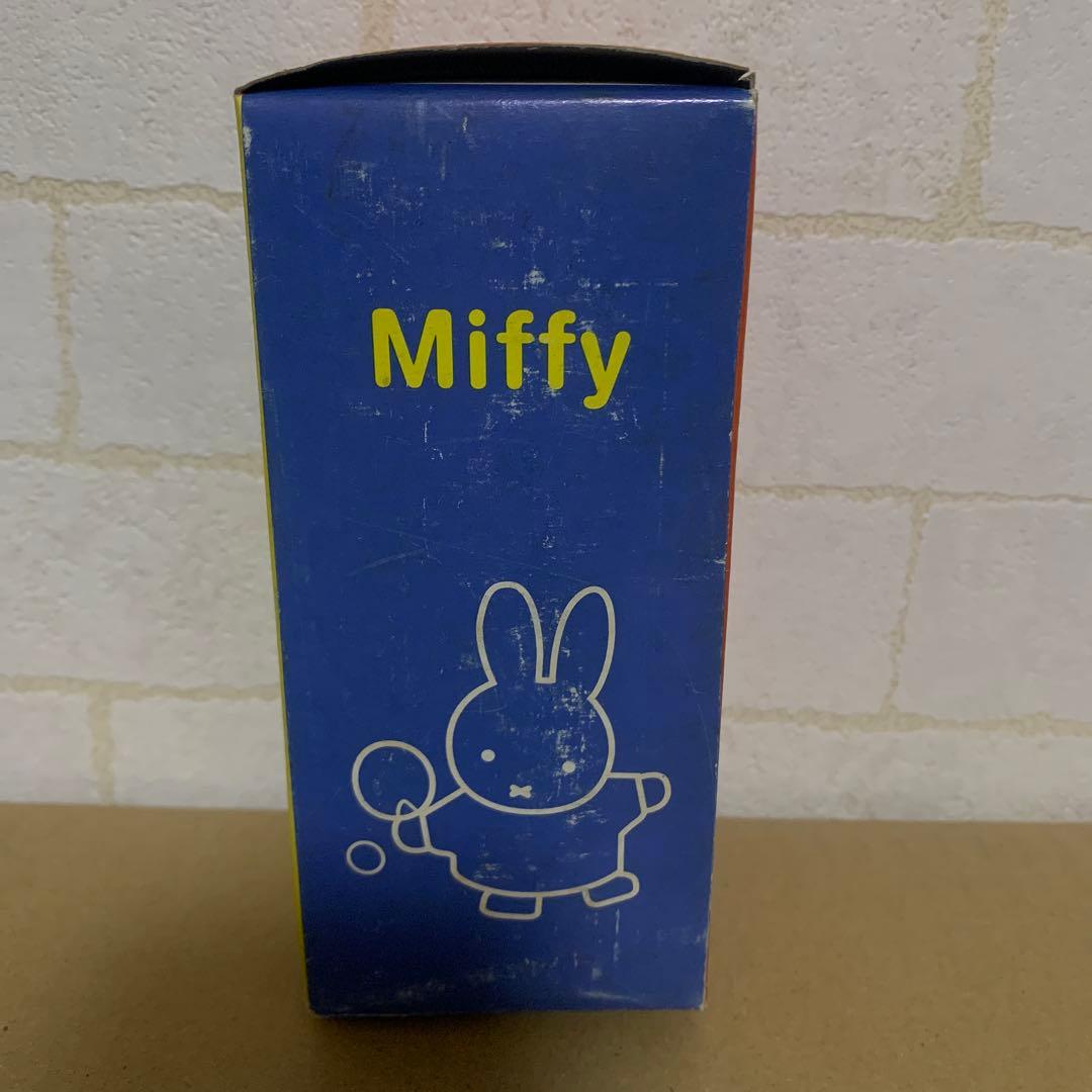 レトロ ミッフィー 貯金箱