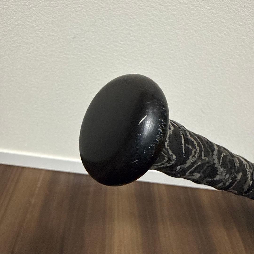 美品 84cm ミズノ ビヨンドマックスレガシー メタル トップバランス