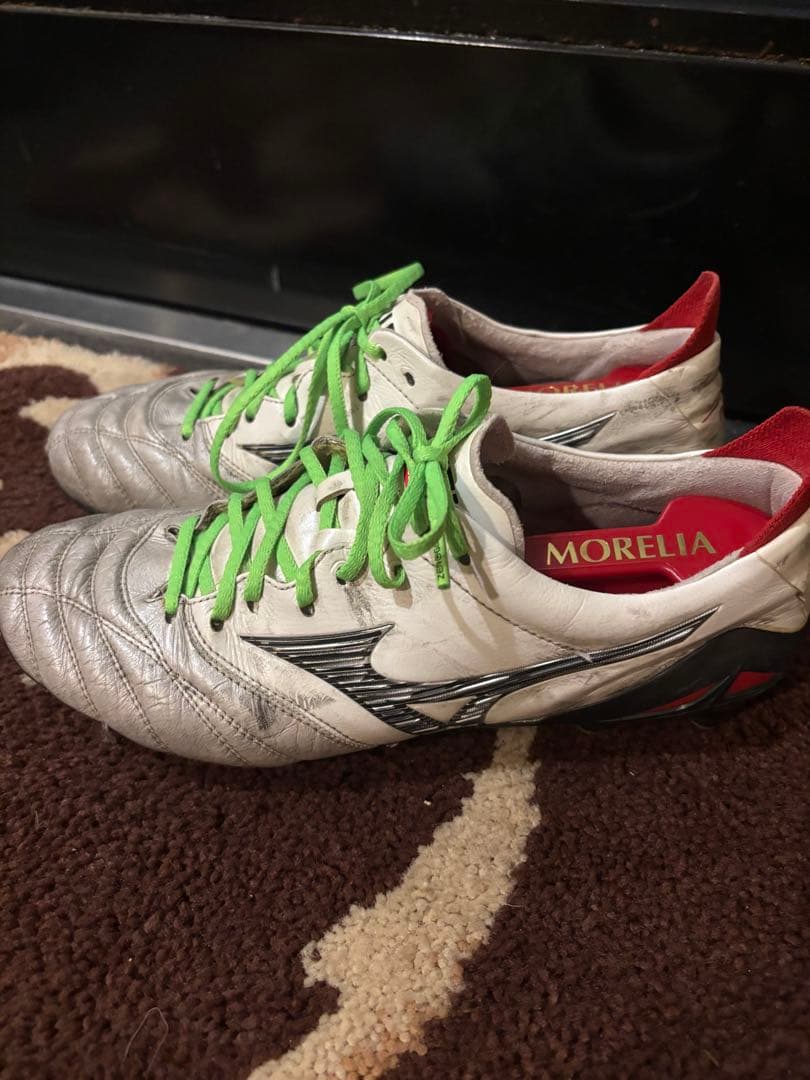 シューズ Mizuno Morelia NEO IV JAPAN