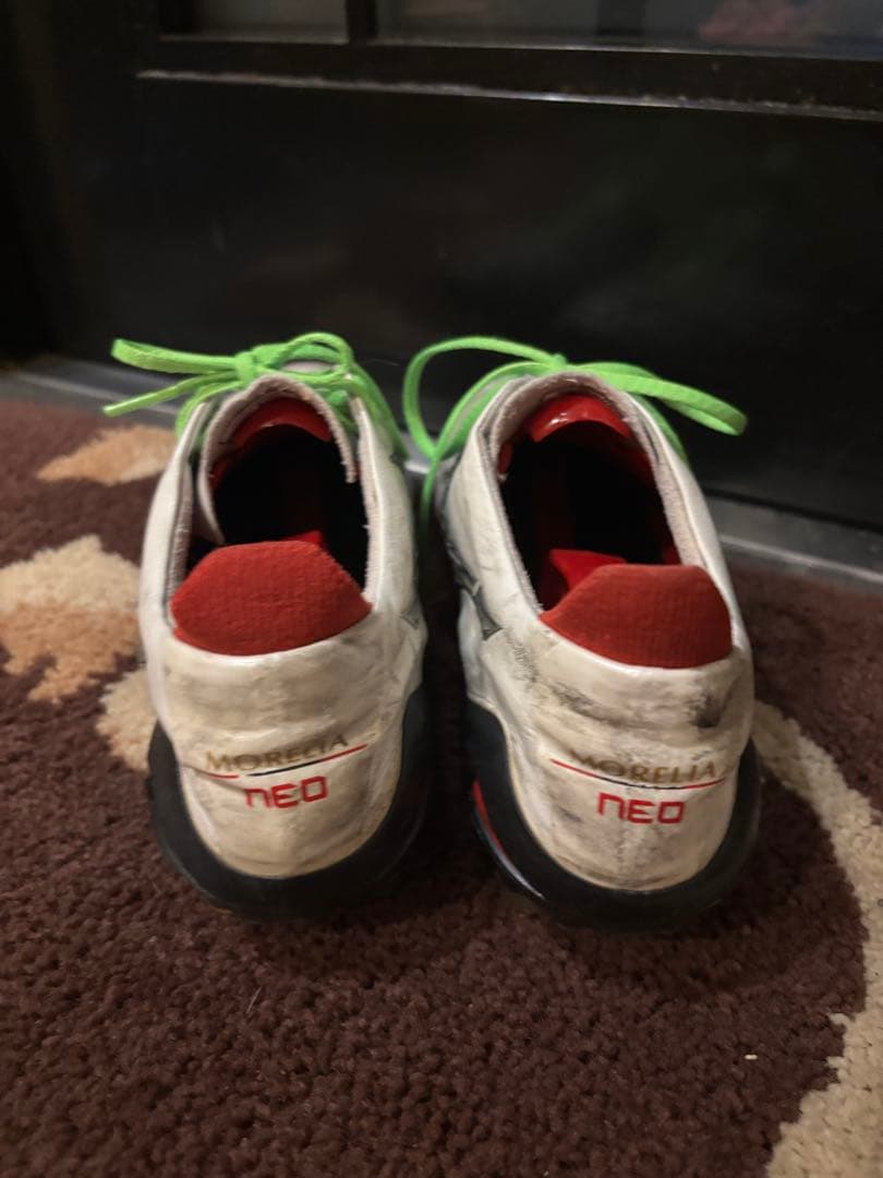 シューズ Mizuno Morelia NEO IV JAPAN