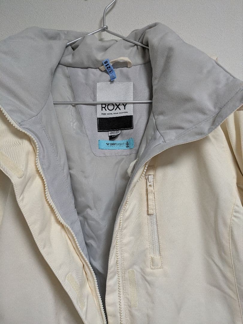 ROXY スノーボード・スキーウェア