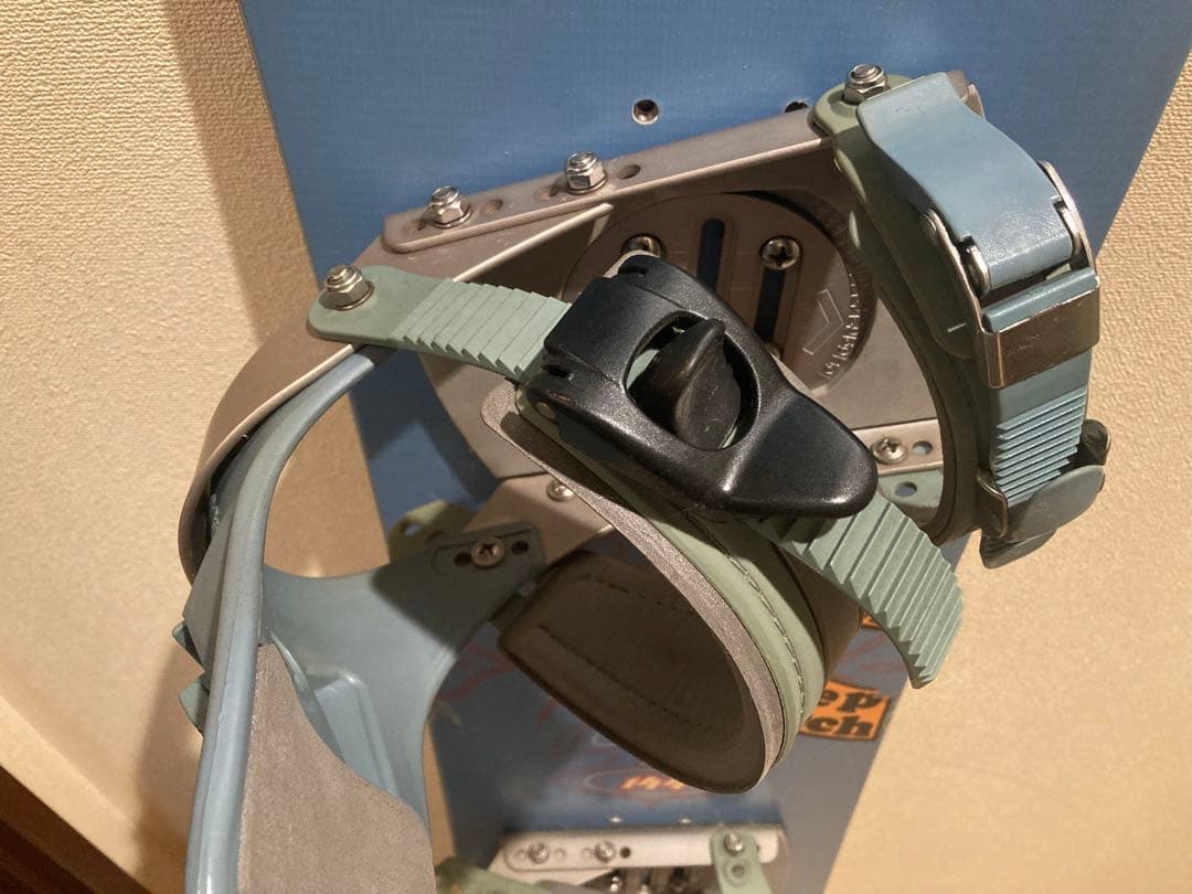 スノーボード K2