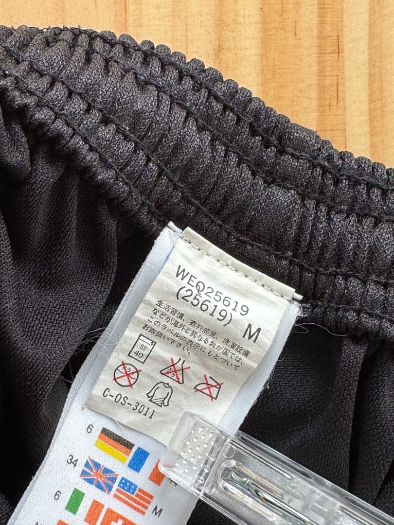 激レア 極上 当時もの adidas 93-94 プレデター キーパー 上下