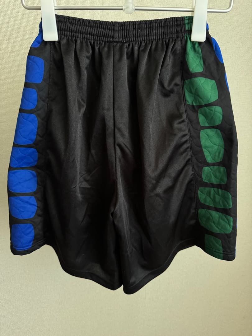 激レア 極上 当時もの adidas 93-94 プレデター キーパー 上下