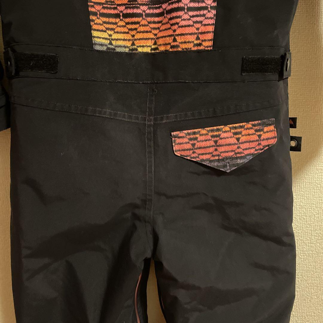 Burton キッズウエア　　xs size
