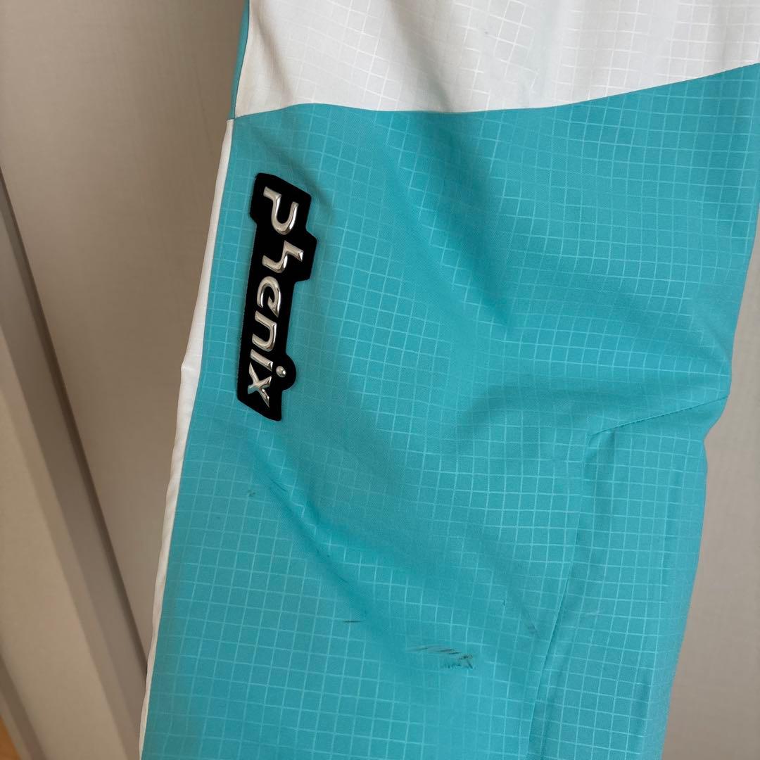 スキーウェア上下　XS 160㎝　フェニックス