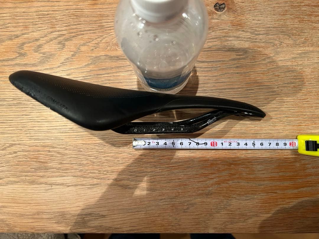 カーボンサドル S-Works TOUPE