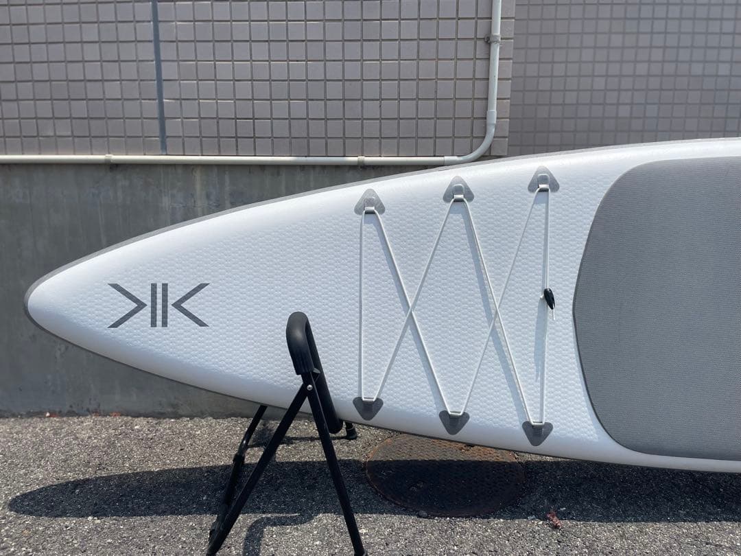 R*i様 KOKUA インフレータブルSUP GLIDE