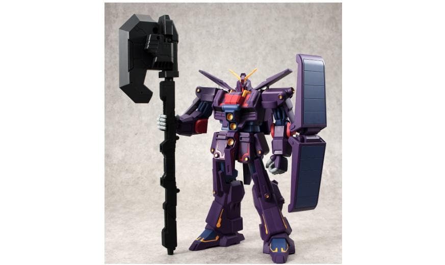 ユニバーサル　ユニット　サイコガンダム　mk-2　開封品　PB限定　説明必読