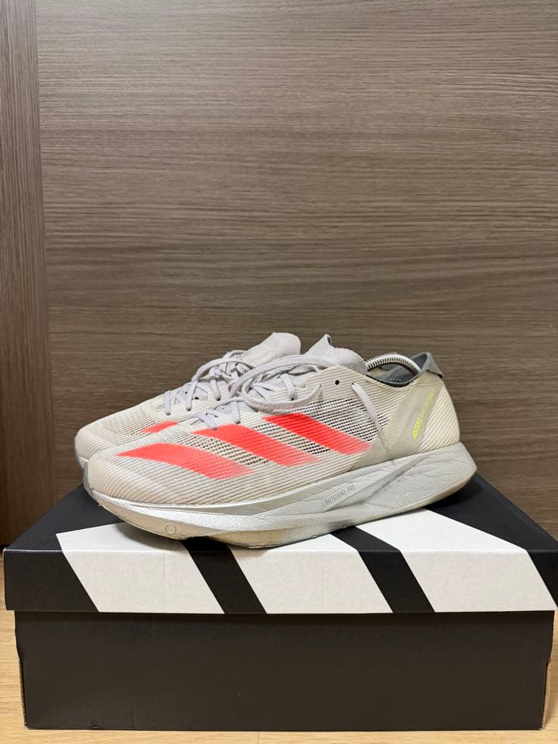 adidas Adizero Takumi Sen 10 タクミセン10