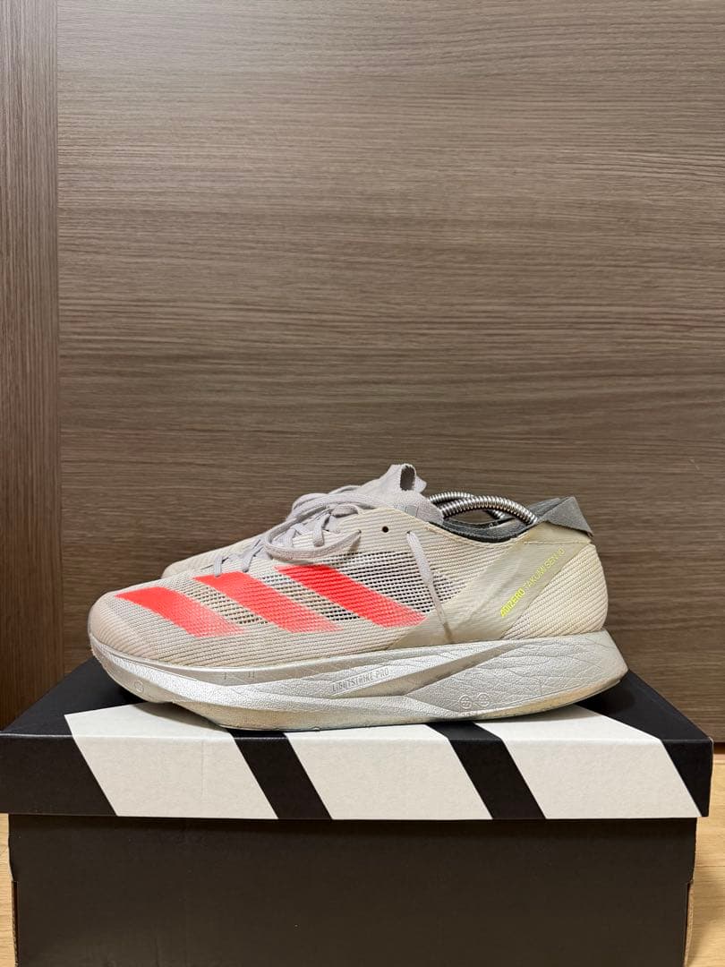 adidas Adizero Takumi Sen 10 タクミセン10