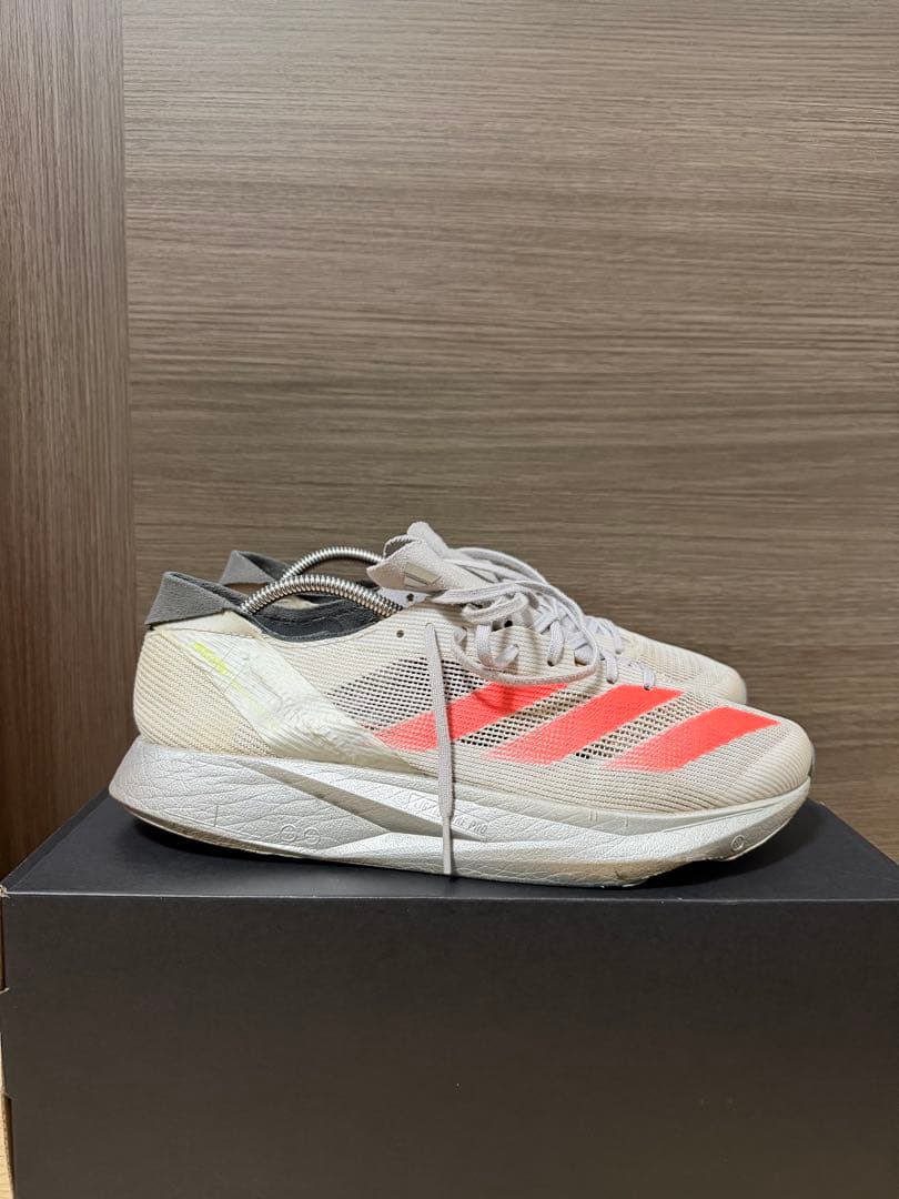 adidas Adizero Takumi Sen 10 タクミセン10