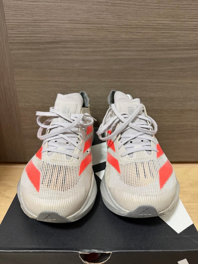 adidas Adizero Takumi Sen 10 タクミセン10