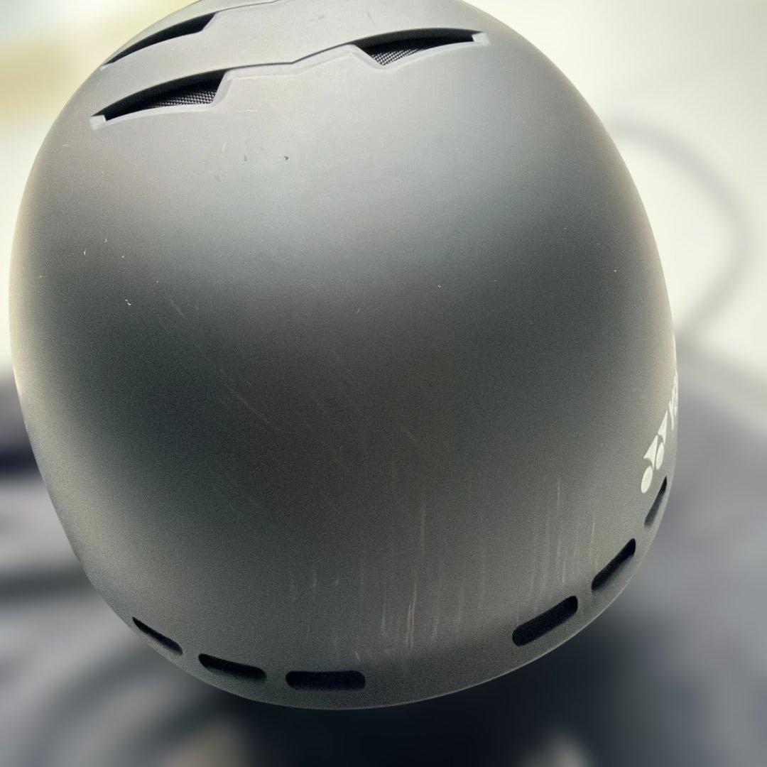 YONEX SMITH ヘルメット　S スキー　スノーボード