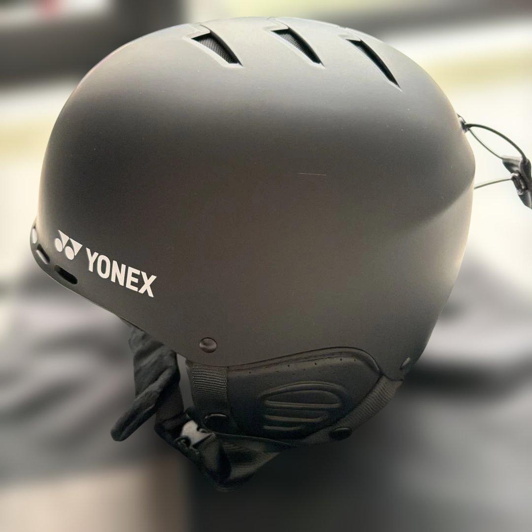 YONEX SMITH ヘルメット　S スキー　スノーボード