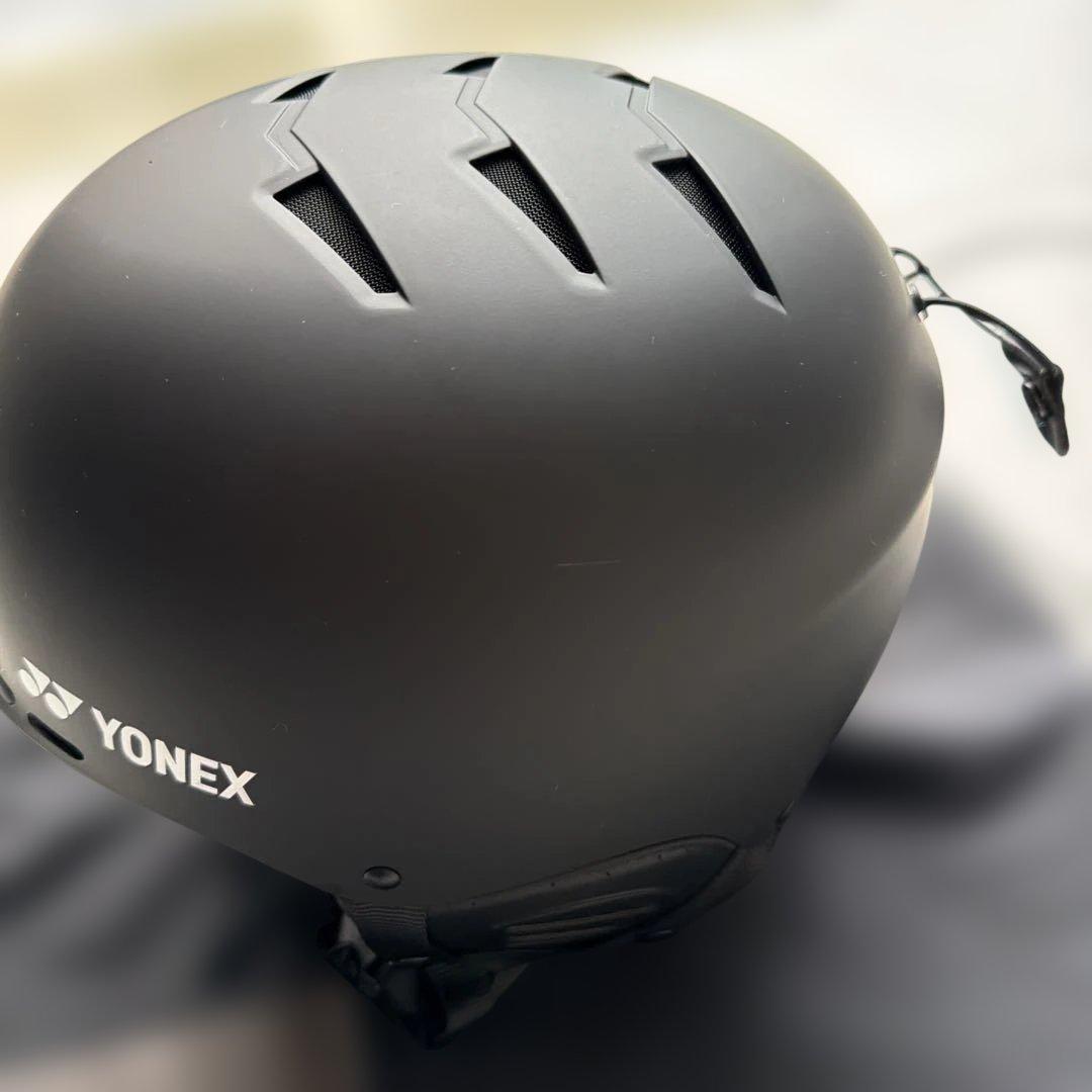 YONEX SMITH ヘルメット　S スキー　スノーボード