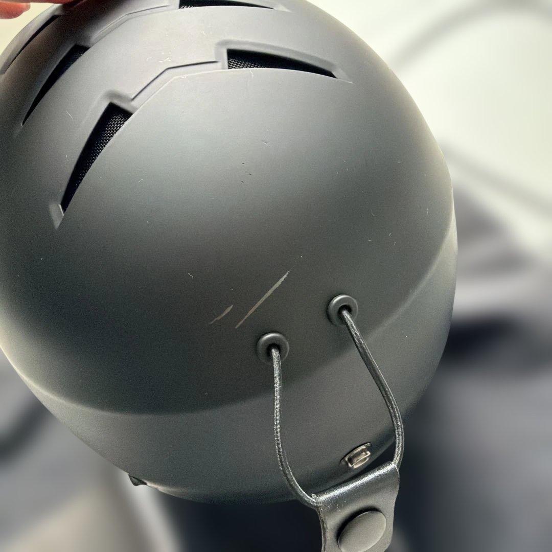 YONEX SMITH ヘルメット　S スキー　スノーボード