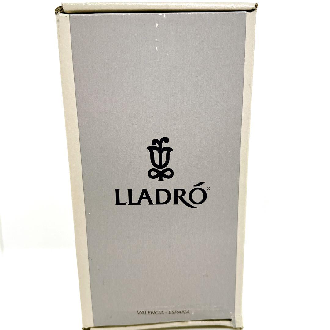 LLADRO リヤドロ リアドロ 少女 陶器