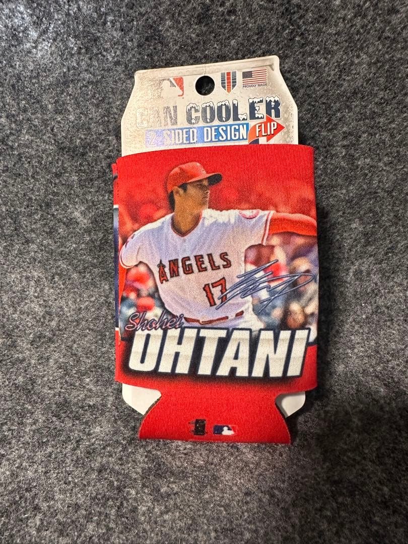 大谷エンジェル グッズ3点